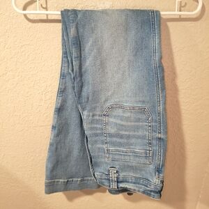 American Eagle Outfitters Women's Blue Jeans